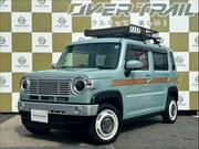 2021 SUZUKI HUSTLER