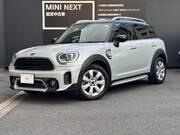2020 BMW MINI