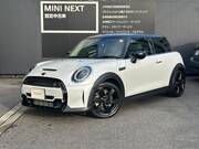 2023 BMW MINI