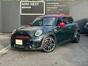 2020 BMW MINI