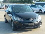 2014 MAZDA DEMIO 13C