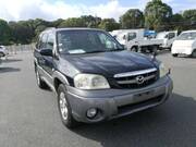 2003 MAZDA TRIBUTE