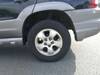 MAZDA TRIBUTE