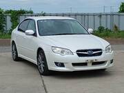 2007 SUBARU LEGACY B4