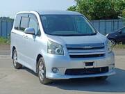 2008 TOYOTA NOAH SI