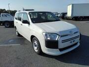 2019 TOYOTA PROBOX VAN