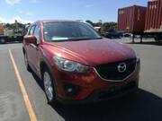 2012 MAZDA CX-5