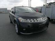 2004 NISSAN MURANO 250XL