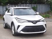 2022 TOYOTA C-HR