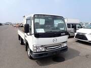 2005 MAZDA TITAN 1.35ton