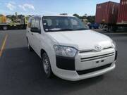 2018 TOYOTA PROBOX VAN