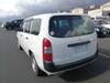 TOYOTA PROBOX VAN