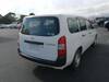 TOYOTA PROBOX VAN