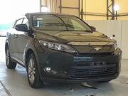 2015 TOYOTA HARRIER PREMIUM