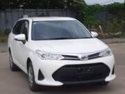 2020 TOYOTA COROLLA FIELDER