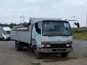 1993 MITSUBISHI FIGHTER 2.25ton