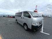 2018 TOYOTA HIACE VAN DX