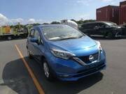 2018 NISSAN NOTE E POWER X