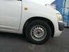TOYOTA PROBOX VAN