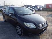 2010 TOYOTA COROLLA AXIO G