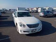 2009 TOYOTA CROWN
