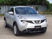 2014 NISSAN JUKE