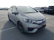 2013 HONDA FIT HYBRID