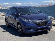 2015 HONDA VEZEL