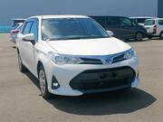 2019 TOYOTA COROLLA FIELDER