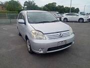 2010 TOYOTA RAUM
