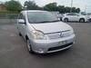 TOYOTA RAUM