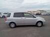 TOYOTA RAUM