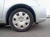 TOYOTA RAUM