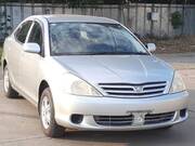 2004 TOYOTA ALLION