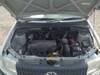 TOYOTA PROBOX VAN
