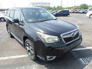 2012 SUBARU FORESTER 2.0XT EYESIGHT