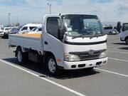 2011 HINO DUTRO 1.75ton