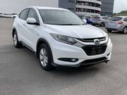 2015 HONDA VEZEL HYBRID X