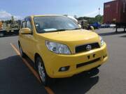 2007 DAIHATSU BEGO CX