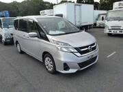 2018 NISSAN SERENA