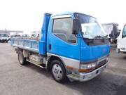 1998 MITSUBISHI CANTER 3ton