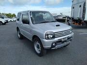 2002 SUZUKI JIMNY XG