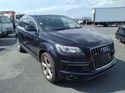 2010 AUDI Q7 3.0TFSI QUATTRO