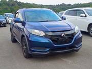 2016 HONDA VEZEL G