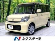 2016 SUZUKI SPACIA