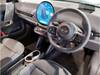 BMW MINI