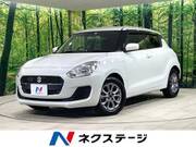 2020 SUZUKI SWIFT