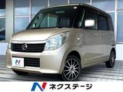 2010 NISSAN ROOX