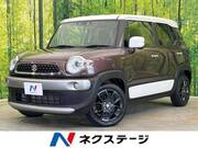 2020 SUZUKI XBEE HYBRID MZ