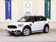 2020 BMW MINI
